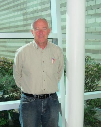 Internship fund established in memory of Feenstra